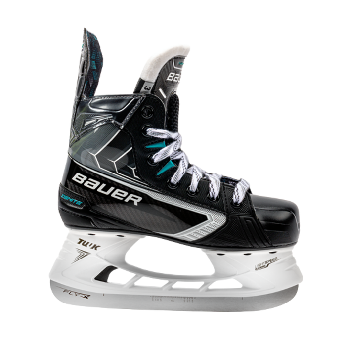 s26 Bauer Supreme Ignite Skate JR