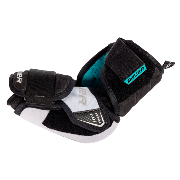 s26 Bauer Supreme Ignite Pro Elbow Pads JR