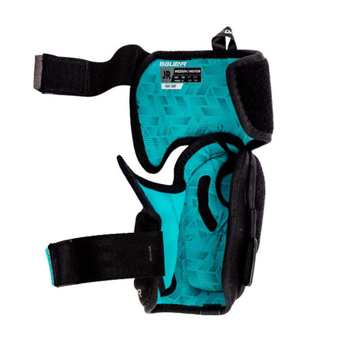 s26 Bauer Supreme Ignite Pro Elbow Pads JR