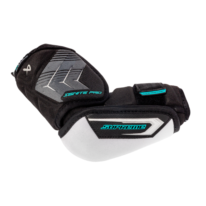 s26 Bauer Supreme Ignite Pro Elbow Pads JR