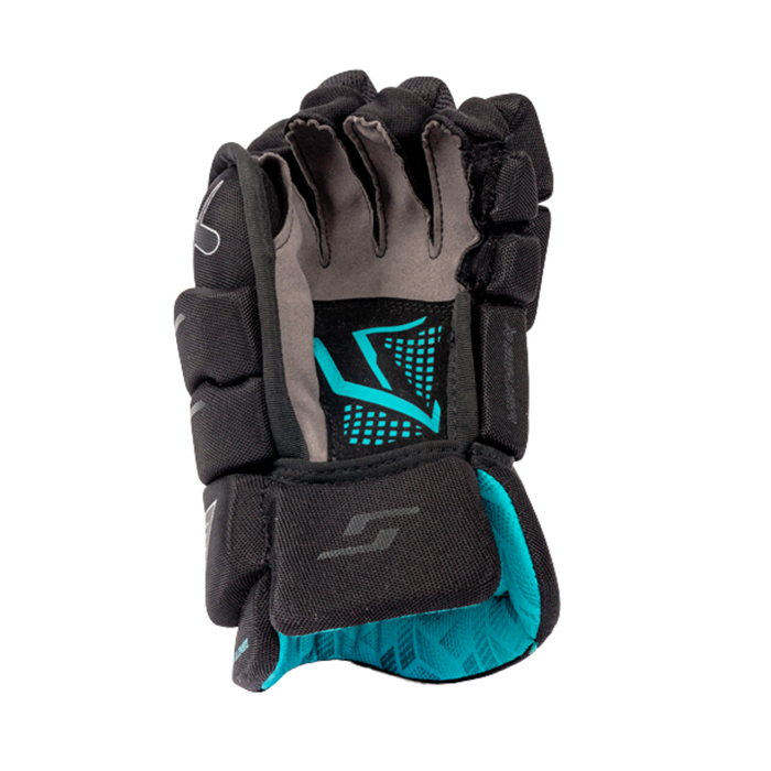 s26 Bauer Supreme Ignite Pro Gloves JR