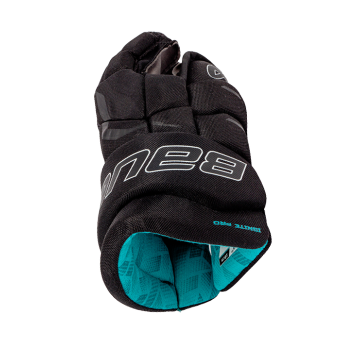 s26 Bauer Supreme Ignite Pro Gloves JR