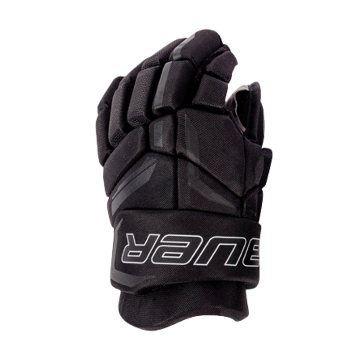 s26 Bauer Supreme Ignite Pro Gloves JR
