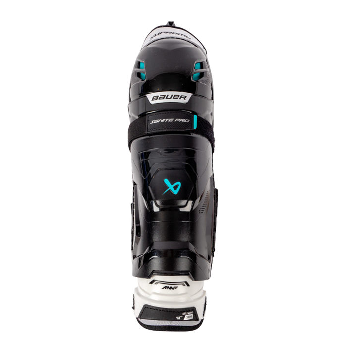 s26 Bauer Supreme Ignite Pro Shin Pads JR