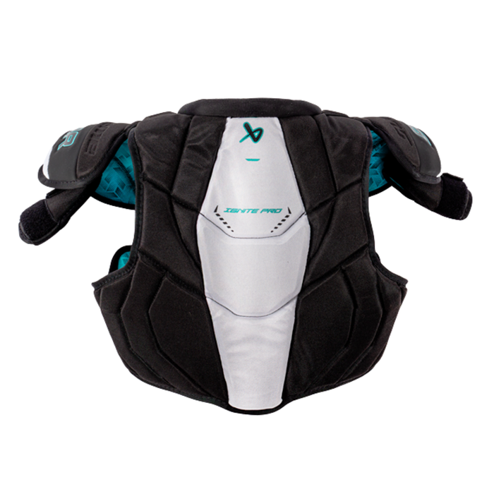 s26 Bauer Supreme Ignite Pro Shoulder Pads JR