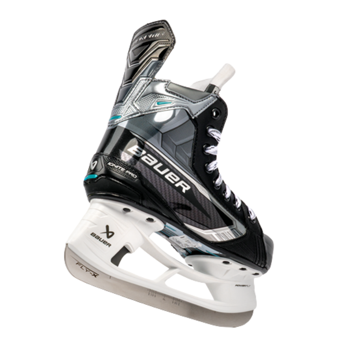 s26 Bauer Supreme Ignite Pro Skate JR