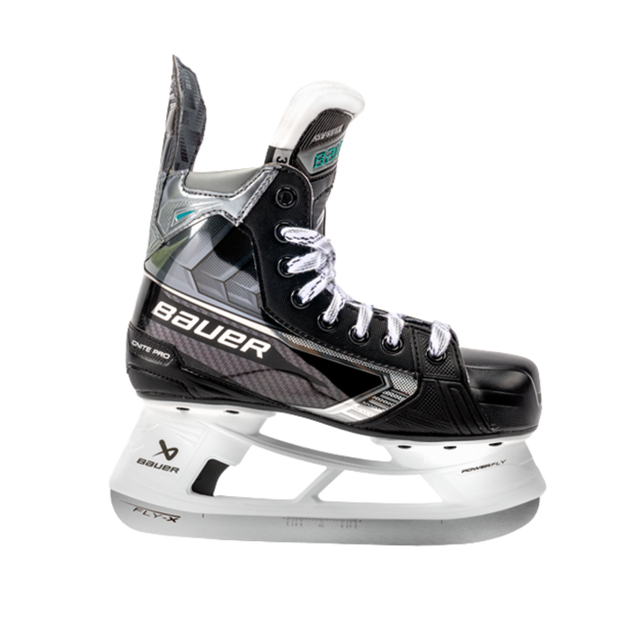 s26 Bauer Supreme Ignite Pro Skate JR