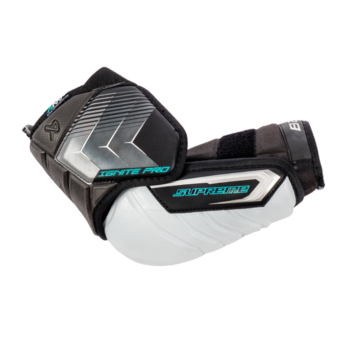 s26 Bauer Supreme Ignite Pro Elbow Pads SR
