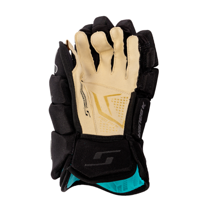 s26 Bauer Supreme Ignite Pro Gloves INT