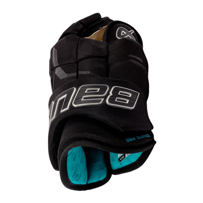 s26 Bauer Supreme Ignite Pro Gloves INT