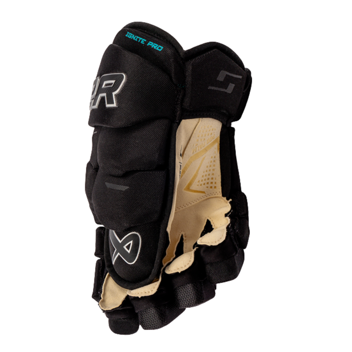 s26 Bauer Supreme Ignite Pro Gloves SR