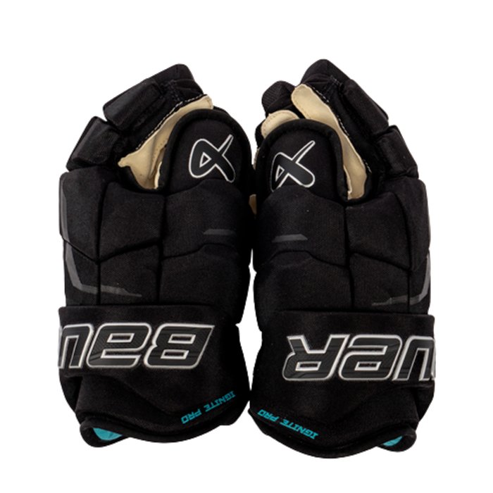 s26 Bauer Supreme Ignite Pro Gloves SR