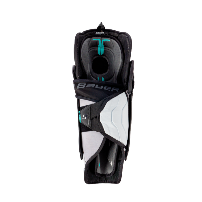 s26 Bauer Supreme Ignite Pro Shin Pads INT