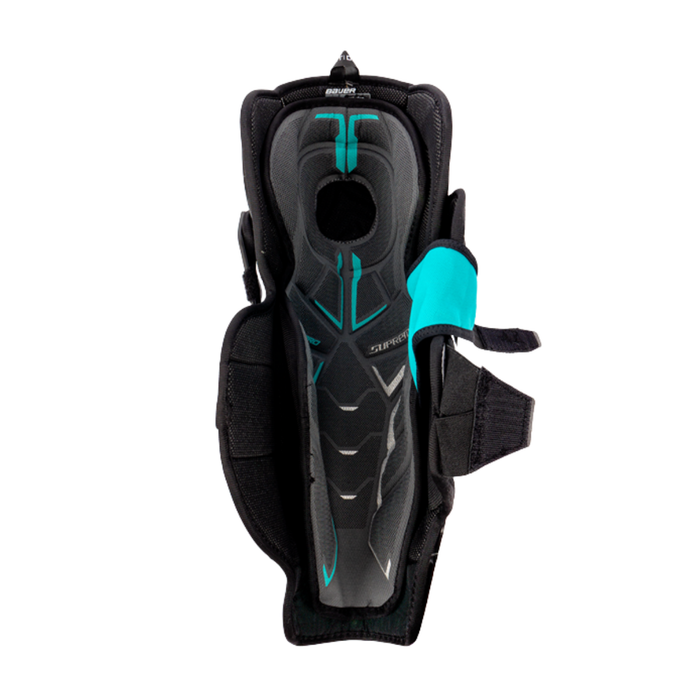 s26 Bauer Supreme Ignite Pro Shin Pads SR