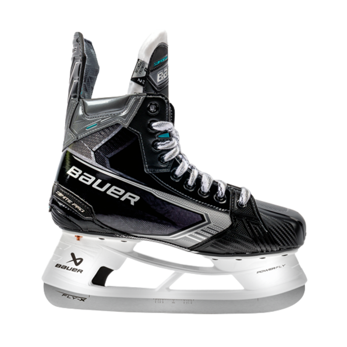 s26 Bauer Supreme Ignite Pro Skate SR