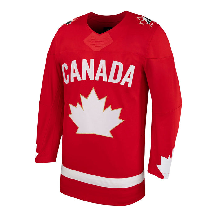 HOCKEY CANADA YTH REPLICA HOCKEY JERSEY