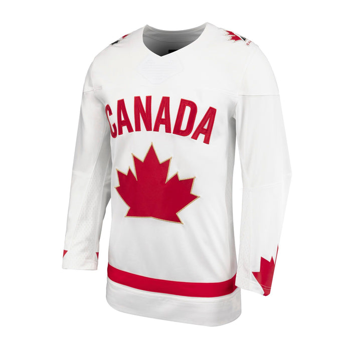 HOCKEY CANADA REPLICA HOCKEY JERSEY