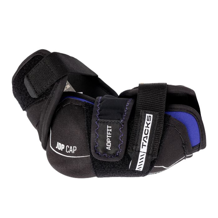 CCM Tacks XR75 Elbow Pads JR