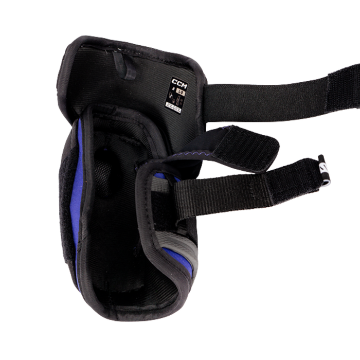 CCM Tacks XR75 Elbow Pads JR