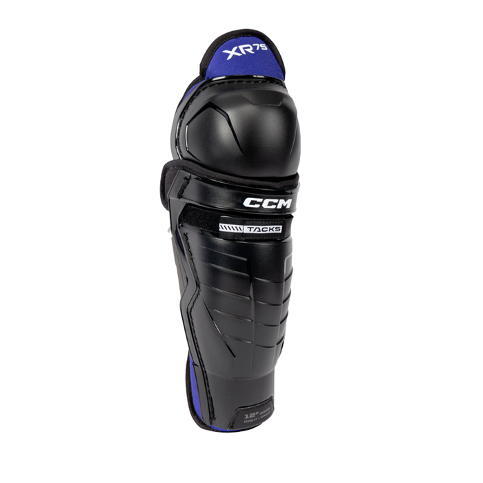 CCM Tacks XR75 Shin Pads JR