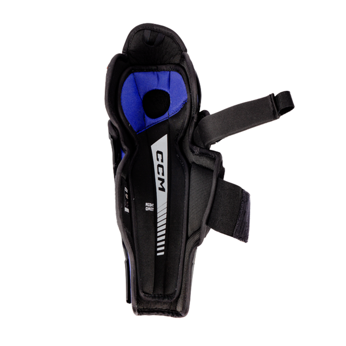 CCM Tacks XR75 Shin Pads JR