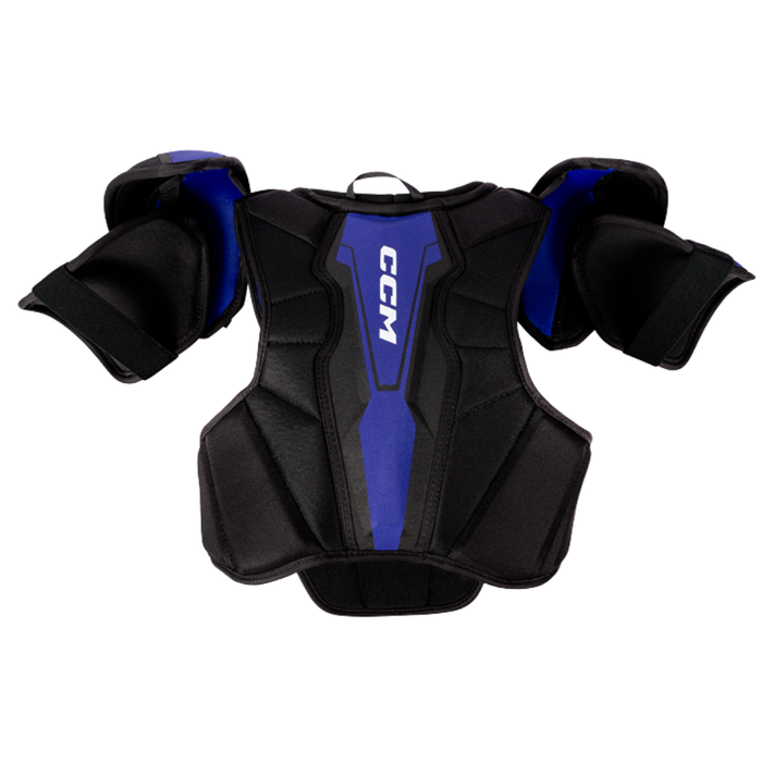 CCM Tacks XR75 Shoulder Pads JR