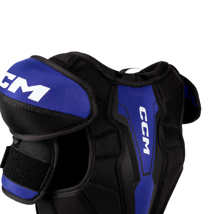 CCM Tacks XR75 Shoulder Pads JR