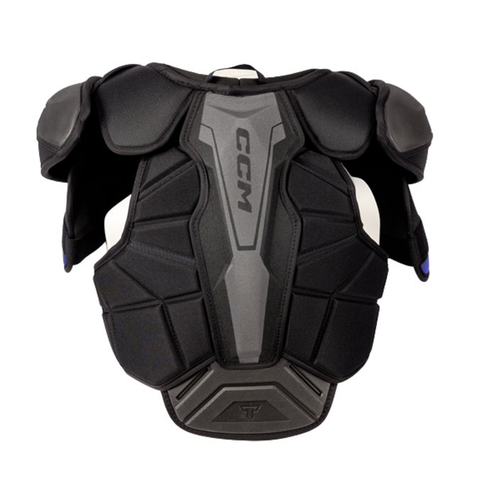 CCM Tacks XR85 Shoulder Pads SR