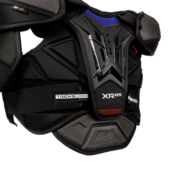 CCM Tacks XR85 Shoulder Pads SR