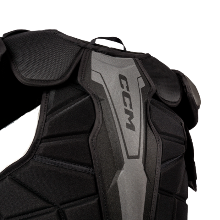 CCM Tacks XR85 Shoulder Pads SR