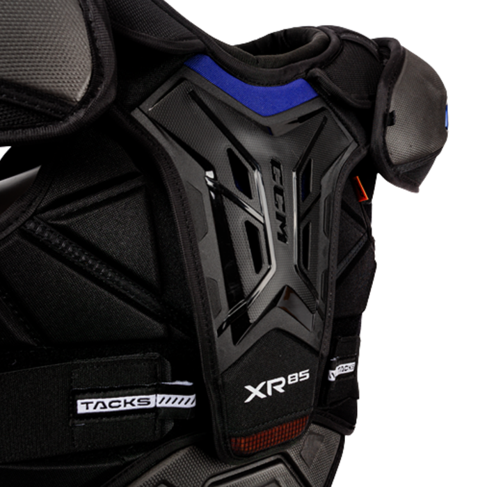 CCM Tacks XR85 Shoulder Pads SR