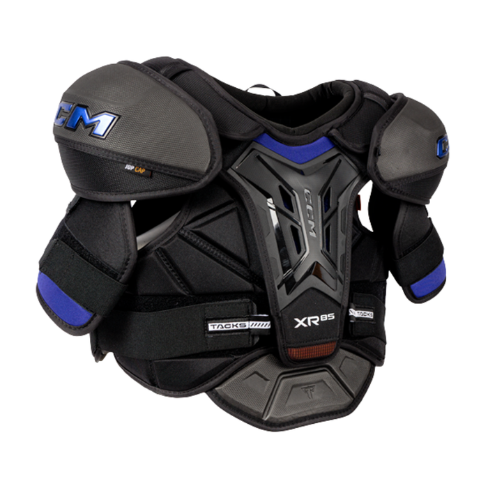 CCM Tacks XR85 Shoulder Pads SR