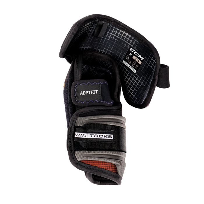 CCM Tacks XR85 Elbow Pads Sr
