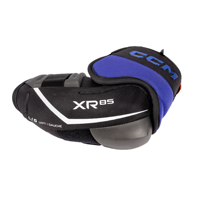 CCM Tacks XR85 Elbow Pads Sr