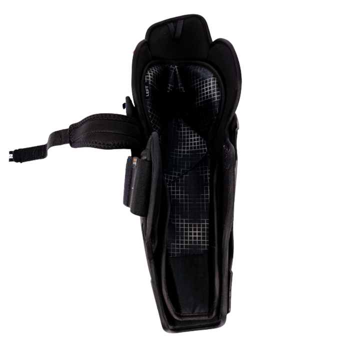 CCM Tacks XR85 Shin Pads SR