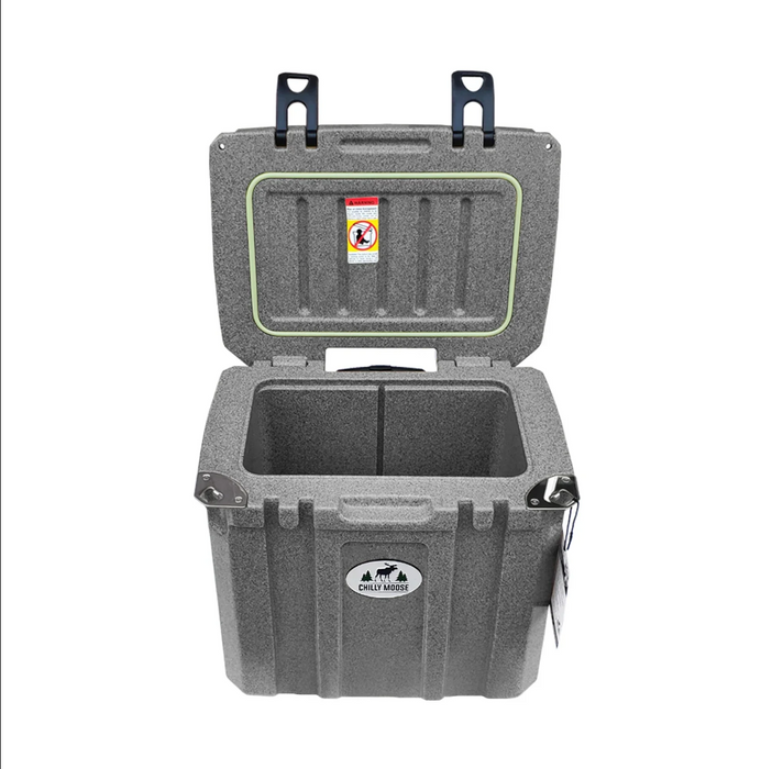 CHILLY MOOSE 35L WHEELED EXPLORER