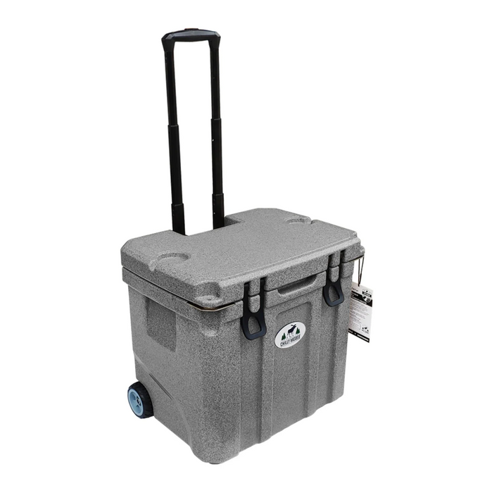 CHILLY MOOSE 35L WHEELED EXPLORER