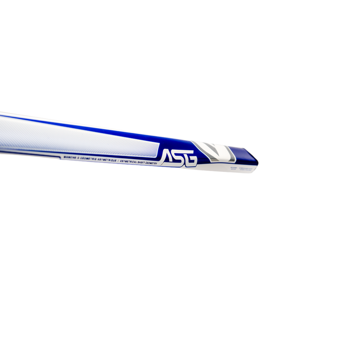 Warrior QR50 SEC Goal Stick SR