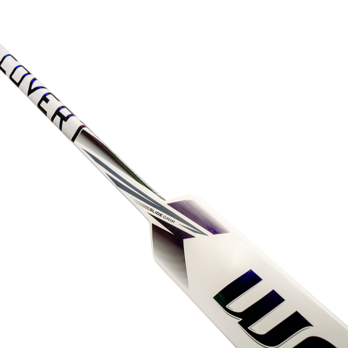Warrior QR50 SEC Goal Stick SR