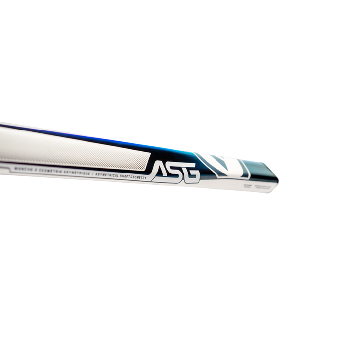 Warrior QR50 SEC Goal Stick SR