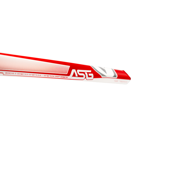 Warrior QR50 SEC Goal Stick SR