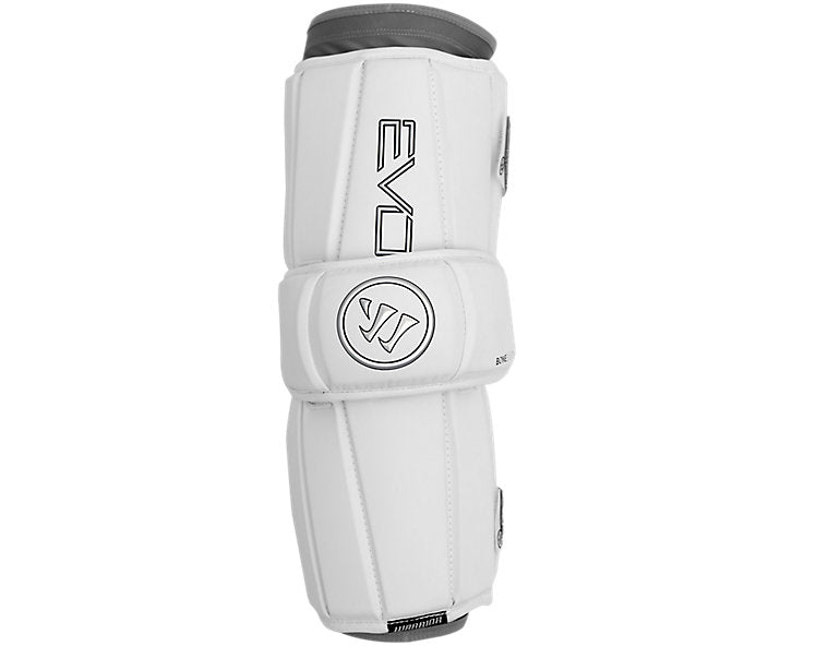 Warrior Evo Lacrosse Arm Guard