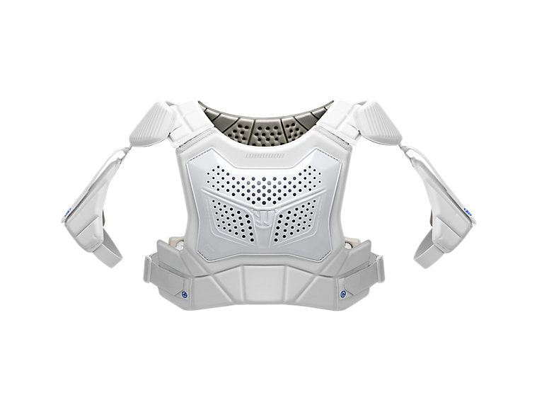 Warrior Evo Lacrosse Shoulder Pads