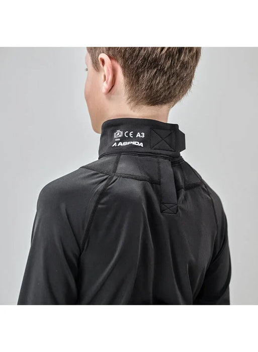 EOS (25) A3 Neck Guard Shirt JR