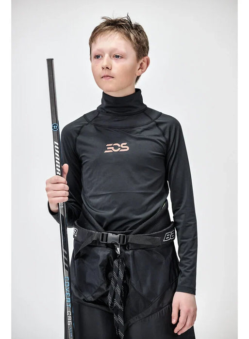 EOS (25) A3 Neck Guard Shirt JR