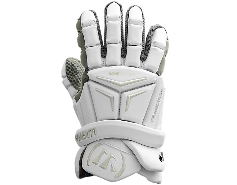 Warrior Franchise Lacrosse Gloves