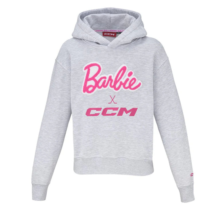 CCM Barbie FW1 Adult Hoodie