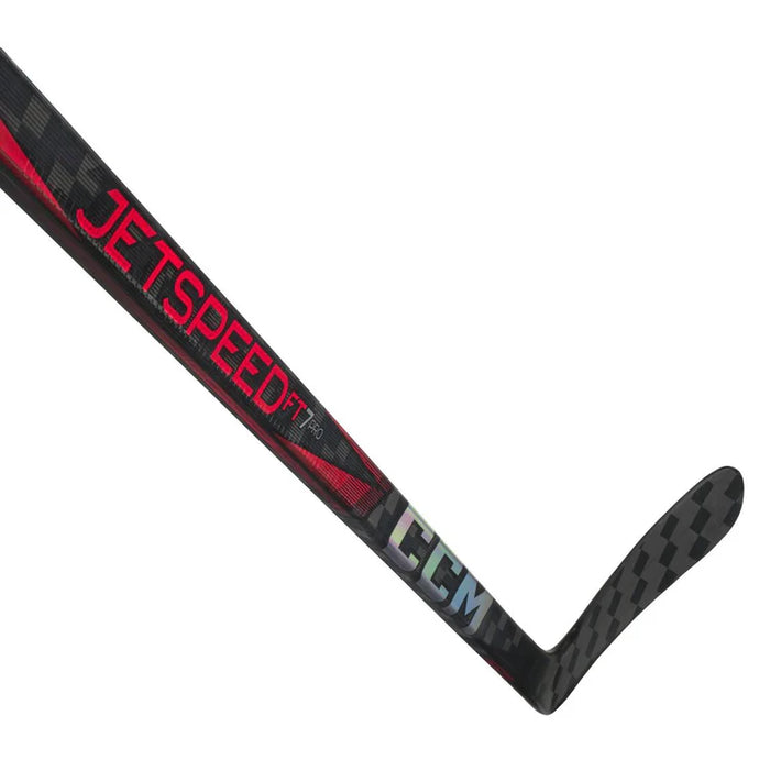 CCM JETSPEED FT7 PRO STICK INT