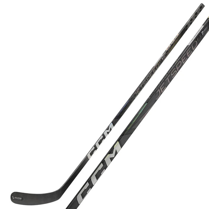 CCM JS FT7 PRO CHROME STICK SR