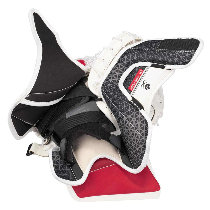CCM AXIS F5 GLOVE - JR